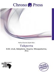 Takpertu,6201435018,9786201435018