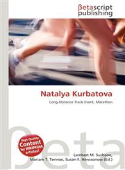 Natalya Kurbatova,6135271725,9786135271720