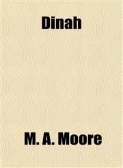 Dinah,1154683494,9781154683493