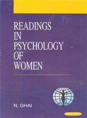 Readings in Psychology of Women 1st Edition,8178849615,9788178849614