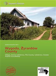 Wygoda, Żyrardów County,6138556690,9786138556695