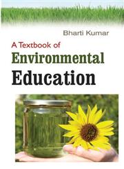 A Textbook of Environmental Education,9381052557,9789381052556