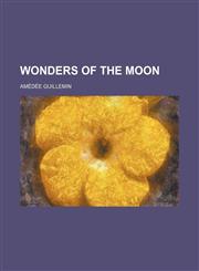 Wonders of the moon,1150738693,9781150738692