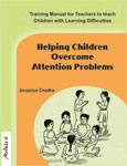 Helping Children Overcome Attention Problems