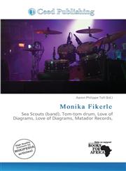 Monika Fikerle,6134977934,9786134977937