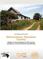 Wincentowo, Wyszków County,6138540425,9786138540427