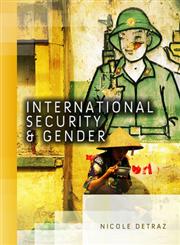 International Security and Gender,0745651178,9780745651170