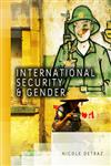 International Security and Gender,0745651178,9780745651170