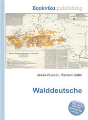 Walddeutsche,5512491075,9785512491072
