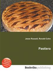 Pastiera,551256756X,9785512567562