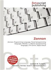 Zonnon,6130966334,9786130966331