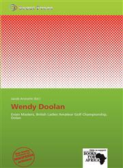 Wendy Doolan,6139212146,9786139212149