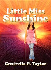 Little Miss Sunshine,1615469362,9781615469369