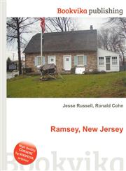 Ramsey, New Jersey,5512404466,9785512404461
