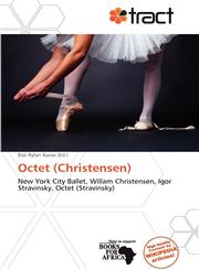 Octet (Christensen),6136281031,9786136281032