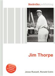 Jim Thorpe,5510548517,9785510548518
