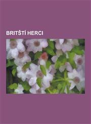 Brit Ti Herci Hugh Laurie, Benedict Cumberbatch, Charlie Chaplin, Christopher Lee, Roger Daltrey, Richard Armitage, John Nettles, Al,1230747834,9781230747835