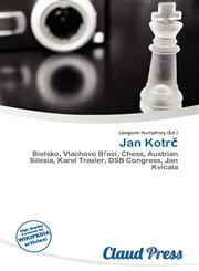 Jan Kotrč,6136897490,9786136897493