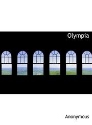 Olympia,1140523813,9781140523819
