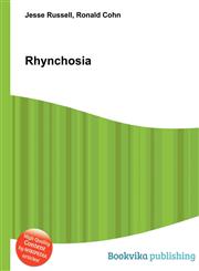 Rhynchosia,5511884731,9785511884738