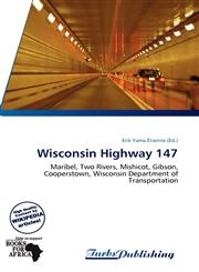 Wisconsin Highway 147,6139056454,9786139056453