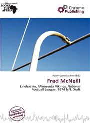 Fred McNeill,613971737X,9786139717378