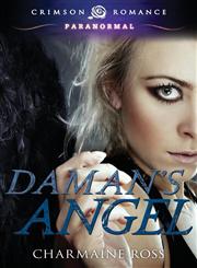 Daman's Angel,1440562741,9781440562747