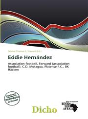Eddie Hernández,6201472878,9786201472877