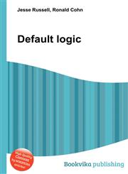 Default Logic,5511818852,9785511818856