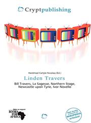 Linden Travers,6137272222,9786137272220
