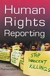 Human Rights Reporting,8182053838,9788182053830