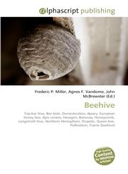 Beehive,6130256612,9786130256616