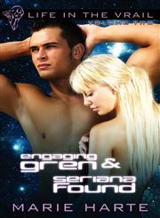 Life in the Vrail Vol 2,0857150782,9780857150783