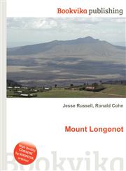 Mount Longonot,5510923784,9785510923780