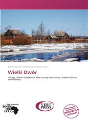 Wielki Dwór,6138614151,9786138614159