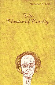 The Theatre of Cruelty 1st Published,817169263X,9788171692637