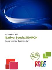Native Seeds/SEARCH,613855728X,9786138557289