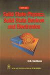 Solid State Physics, Solid State Devices and Electronics 1st Edition,8122415008,9788122415001