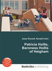Patricia Hollis, Baroness Hollis of Heigham,5512405063,9785512405062