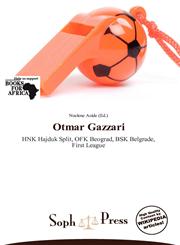 Otmar Gazzari,6138504860,9786138504863