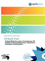 Virtual Iron,6139105676,9786139105670