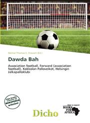 Dawda Bah,613741213X,9786137412138