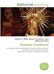 Ernesto Cardenal,6134286893,9786134286893