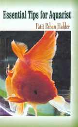 Essential Tips For Aquarist,8190124056,9788190124058