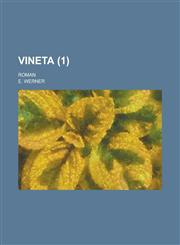 Vineta (1); Roman,1235132668,9781235132667