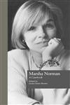 Marsha Norman,0815313527,9780815313526