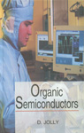Organic Semiconductors 1st Edition,8178901439,9788178901435