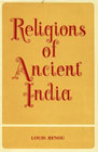Religions of Ancient India 2nd Indian Edition,8121504147,9788121504140