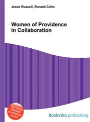 Women of Providence in Collaboration,5512148788,9785512148785