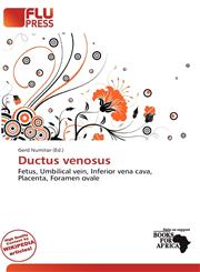 Ductus venosus,6139964083,9786139964086